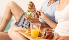 Назван завтрак, от которого «сгорает» поджелудочная железа
