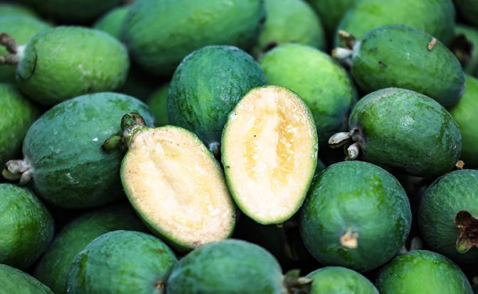 Биотехнолог: Эта ягода обеспечит суточный запас йода