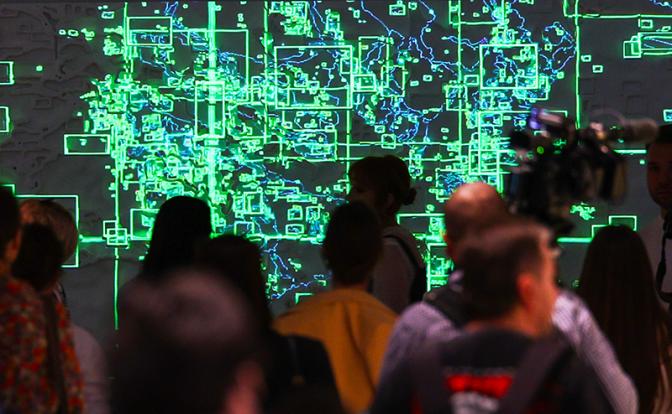 Итоги выборов-2026 может определить искусственный интеллект, что уже пугает депутатов