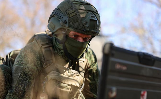 Курс – Славянск: В битве за Северск и Красный Лиман «Кащей Бессмертный» жестко гоняет «Бабу Ягу»