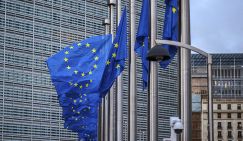 Страшный сон ЕС: Европа за поддержку Украины может крепко попасть на деньги