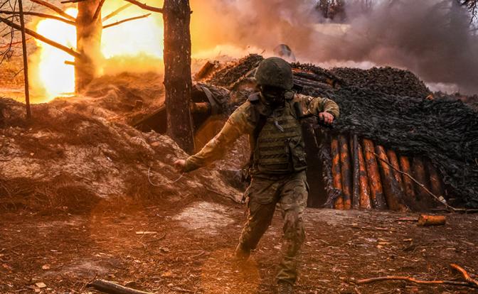 Сводки СВО, 2 ноября, главное: Окруженные в «Покровском котле» ВСУшники начали сдаваться в плен 