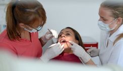 Врач-стоматолог назвал лучшие продукты для здоровья зубов