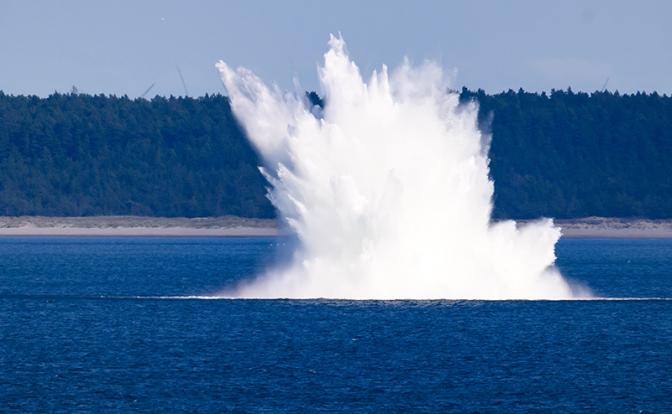 Александр Широкорад: «Ядерные сюрпризы» СССР 50-х годов могут стать идеальным оснащением для беспилотников