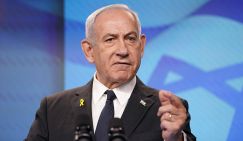 «ХАМАС» и «Хезболла» – лучшие друзья Нетаньяху, спасающие его от суда