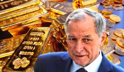 «Золото Струкова» ждет судьба «золота Колчака»? Генпрокуратура пытается найти миллиарды, шанс есть, но...