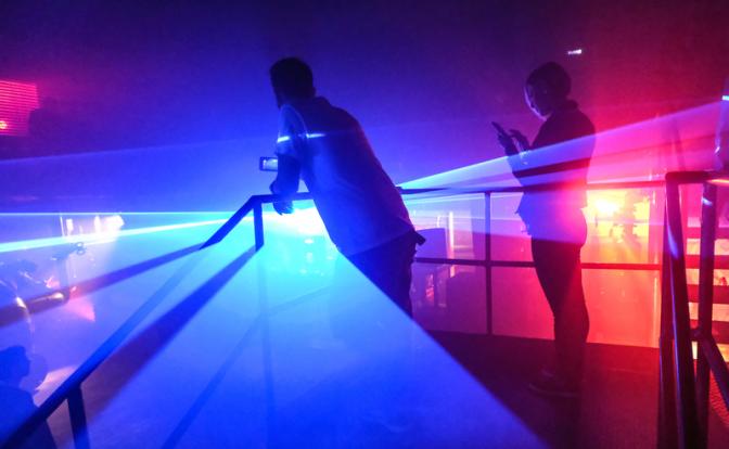 Красовались, веселились, раздевались: На «Ленфильме» сняли очередное скандальное «кино»