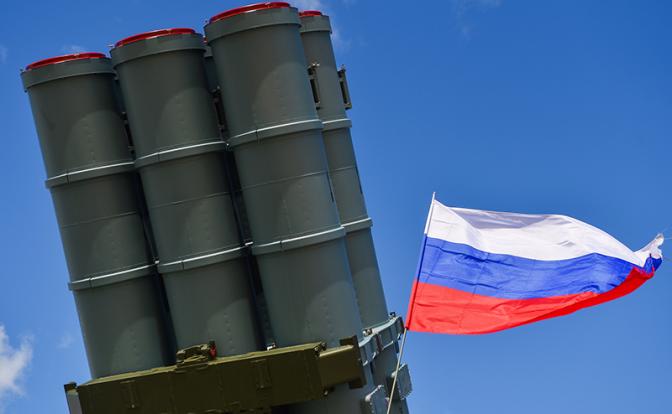 Хабиров: промышленный комплекс в Стерлитамаке подвергся атаке ВСУ