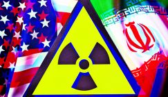 400 кг обогащенного урана: Иран начал хитрый торг, надеясь на козыри, которые скрыты под землей