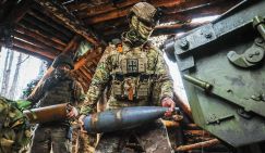 Сводки СВО, главное за неделю. ВФУ ждет верная смерть в Донбассе и голая степь на Днепропетровщине