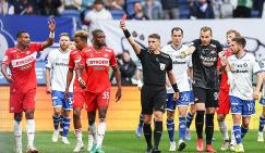 «Спартак» - «Динамо», счет по игре. Кого уволят первым - Станковича или Карпина?