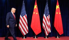 Как выглядят итоги «сногсшибательных» сделок Трампа