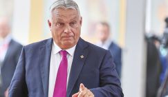 Орбан жестко ответил Зеленскому