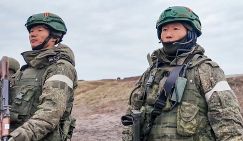 Тоннель до Киева доведет? Зачем саперы Ким Чен Ына тысячами прибывают в Россию