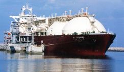 Претензи к СПГ из Катара: Европа готова "экологически окоченеть", а поумнеть в ее планы не входит