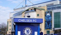 Киев продул «Челси»: Британцы отфутболили Зеленского