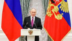 CNN: Путин послал Западу сигнал