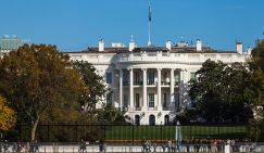 «Потомков Тамерлана» ждет встреча в Белом шатре хана Трампа