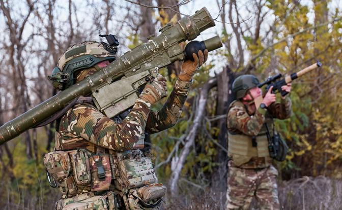 Сводки СВО, 6 ноября, главное: Анджелина Джоли в логове ТЦК и другие плохие новости для Украины