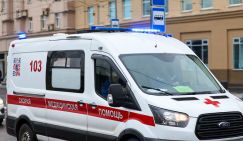 КПРФ обратилась к Мишустину с требованием запретить передачу «скорых» частникам