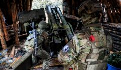 "Русским хватит недели на освобождение Купянска, а потом они возьмутся за Харьков"