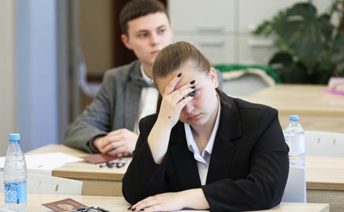 Отдохнуть от детства? Зачем учащихся хотят лишить летних каникул