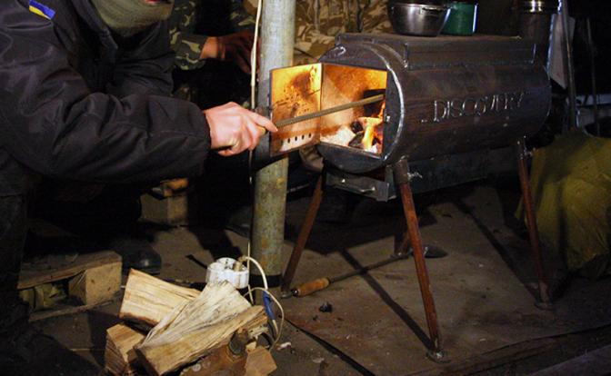 Эвакуация Киева? "Черную зиму" Россия могла устроить Украине еще в 2022-м, но и сейчас не будет доводить дело до крайности