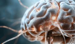 Ученые изобрели способ возвращения памяти стареющему мозгу