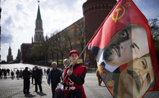 Юрий Афонин: Фигуранты списка Forbes бросают вызов тем, кто на фронте