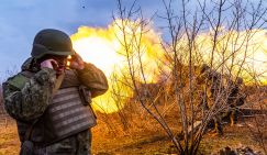 Сводки СВО, 7 ноября, главное: Красноармейск под контролем ВС РФ – наши выбили ВСУ из Динаса