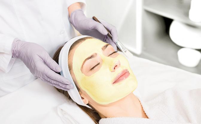Биорепил пилинг лица: эффект, отзывы, противопоказания и сколько держится результат
