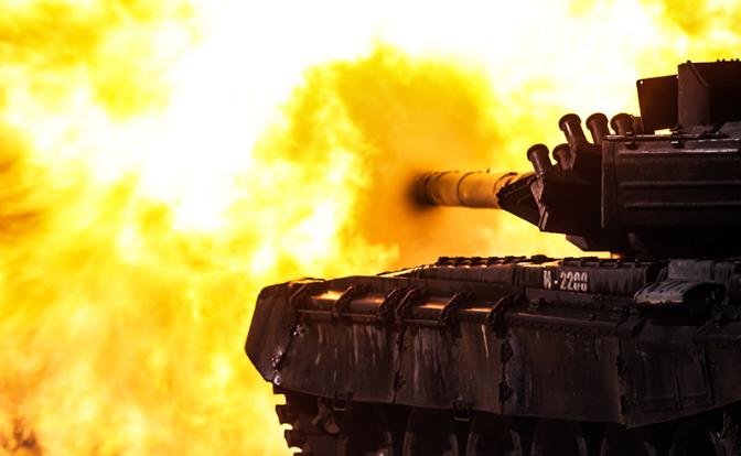 “Пускай бонапарчик сам обороняет Покровск - нам бы выбраться оттуда живыми”