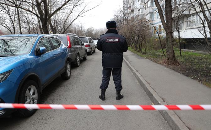 Когда на полицию мигранты нападают, а МВД просит помощи, что-то не то в системе происходит