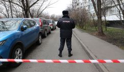 Когда на полицию мигранты нападают, а МВД просит помощи, что-то не то в системе происходит