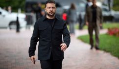 «Зеленский уже понял, что по Крещатику без охраны он так просто не прогуляется. Дело не в Путине»