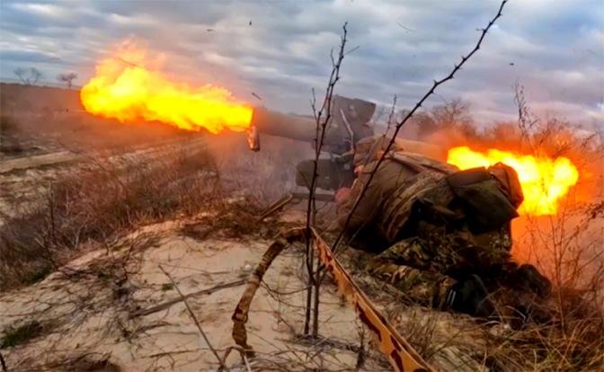 Сводки СВО, 9 ноября, главное: «Мы в русском кольце. Прорыв из Покровского котла стал невозможен»
