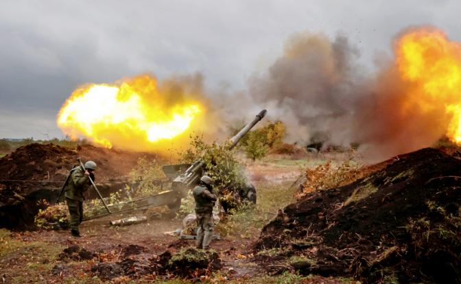 Сводки СВО, главное за неделю. Покровские «челюсти», Укрзалiзниця в осаде – настоящие ужасы для Киева только начинаются