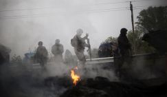 «Если будете так воевать, завтра русские будут у Львова»: Депутаты стыдят сдавшихся в Красноармейске солдат