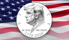 Трампу придется умереть до 250-летнего юбилея США – либо нарушить закон