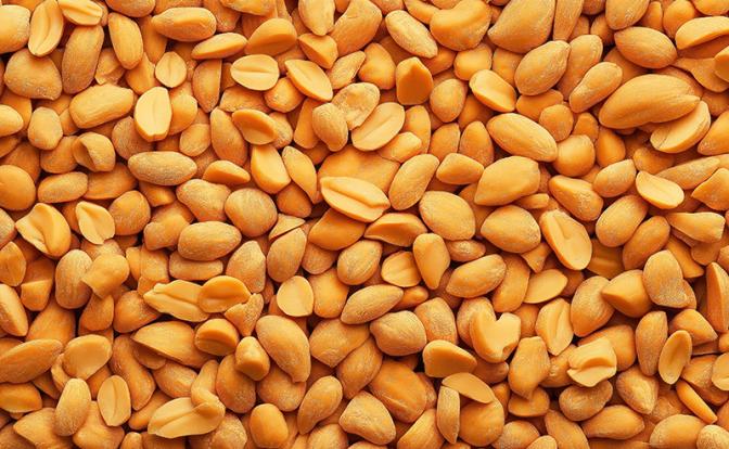 Озвучен продукт питания, который улучшает память и кровоснабжение мозга