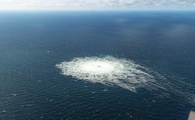 WSJ: Расследование диверсий на «Северных потоках» ударит по единству Запада