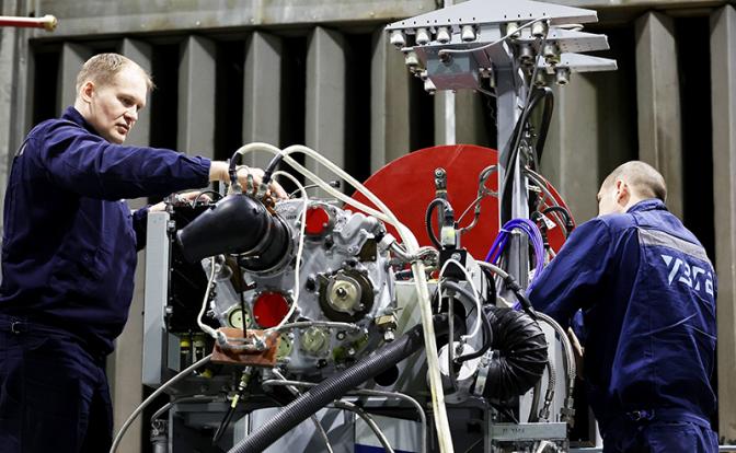 Микроэлектроника России ждет своего Лаврентия Берию – «Байкал» не лезет в отведенные рамки