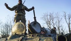 “Че вы как бабы?”: Трусливые “азовцы” к сдаче Красного Лимана готовы 