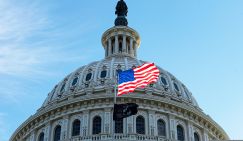 Владимир Васильев: Шатдаун в США отменила украинская диаспора