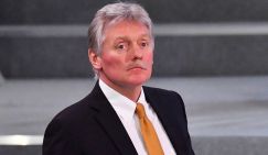 В Кремле указали на глубокое заблуждение, которому предается киевский режим