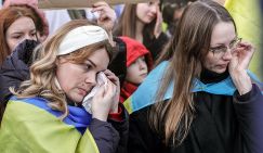 Поляки готовы рубить бандеровский «хвост»