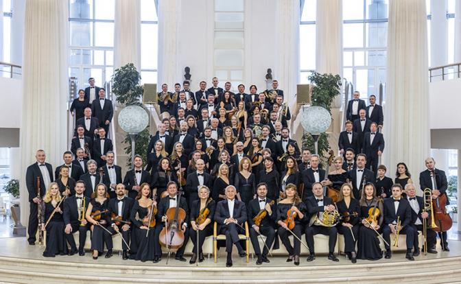 Музыка Баха и Генделя прозвучит на фестивале «Владимир Спиваков приглашает»