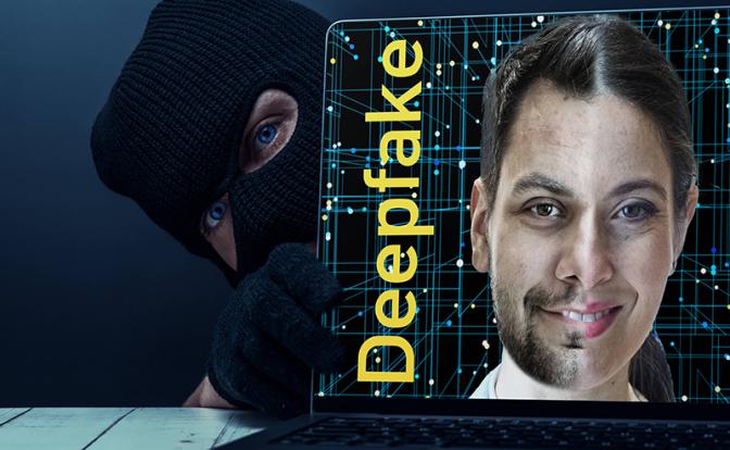 Внимание, дипфейки! «Верить нельзя никому» – как с этим жить и не впасть в паранойю