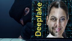 Внимание, дипфейки! «Верить нельзя никому» – как с этим жить и не впасть в паранойю