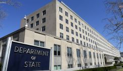 «Вашингтонский обком» парализовало, у Сырского отличный повод застрелиться